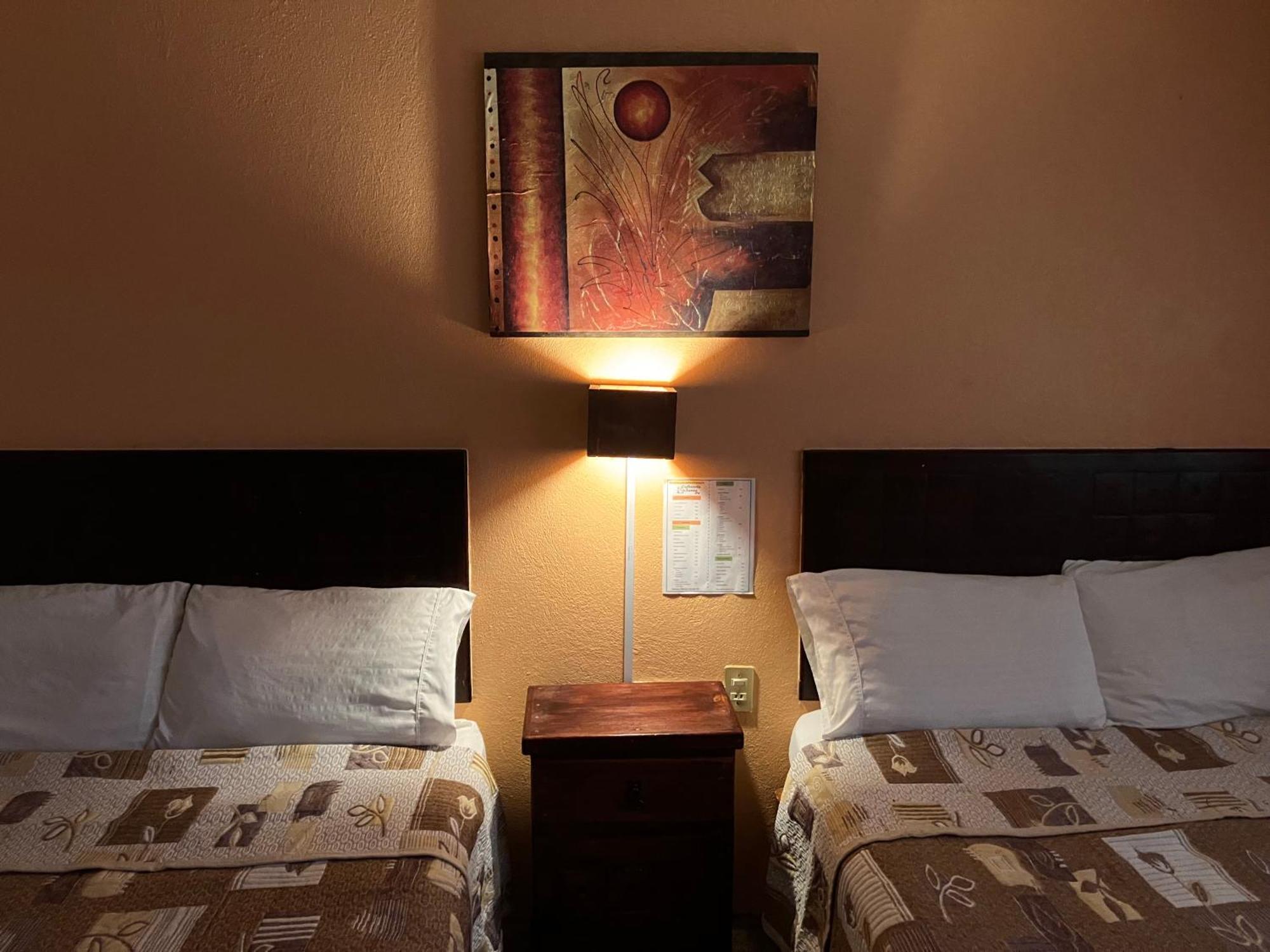Hotel Santa Fe Chignahuapan Exterior photo